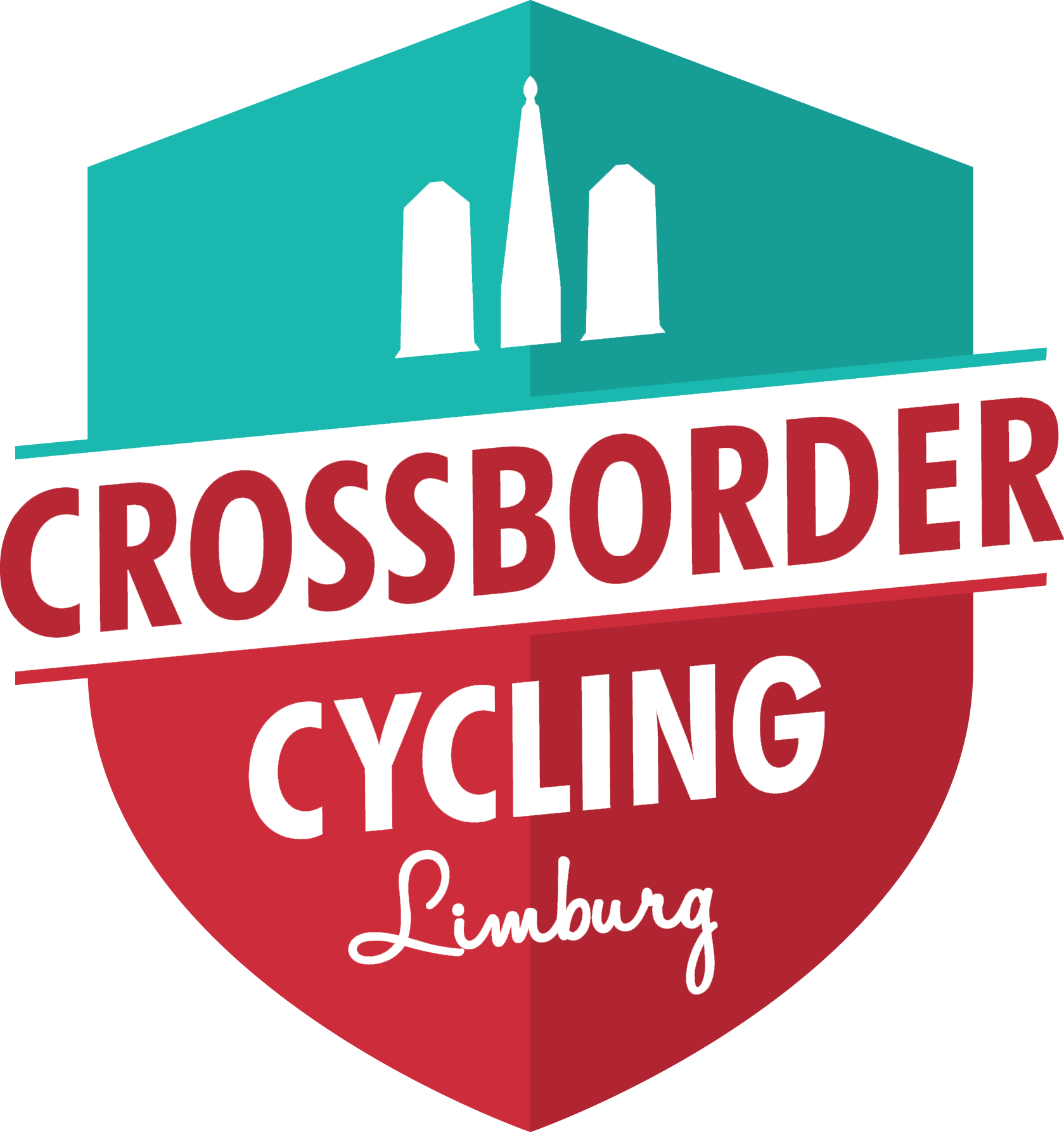 Crossborder Cycling logo